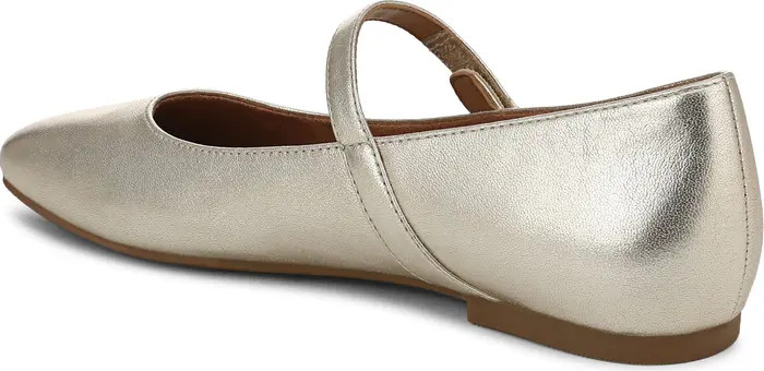 Alameda Mary Jane Flat (Women) | Nordstrom