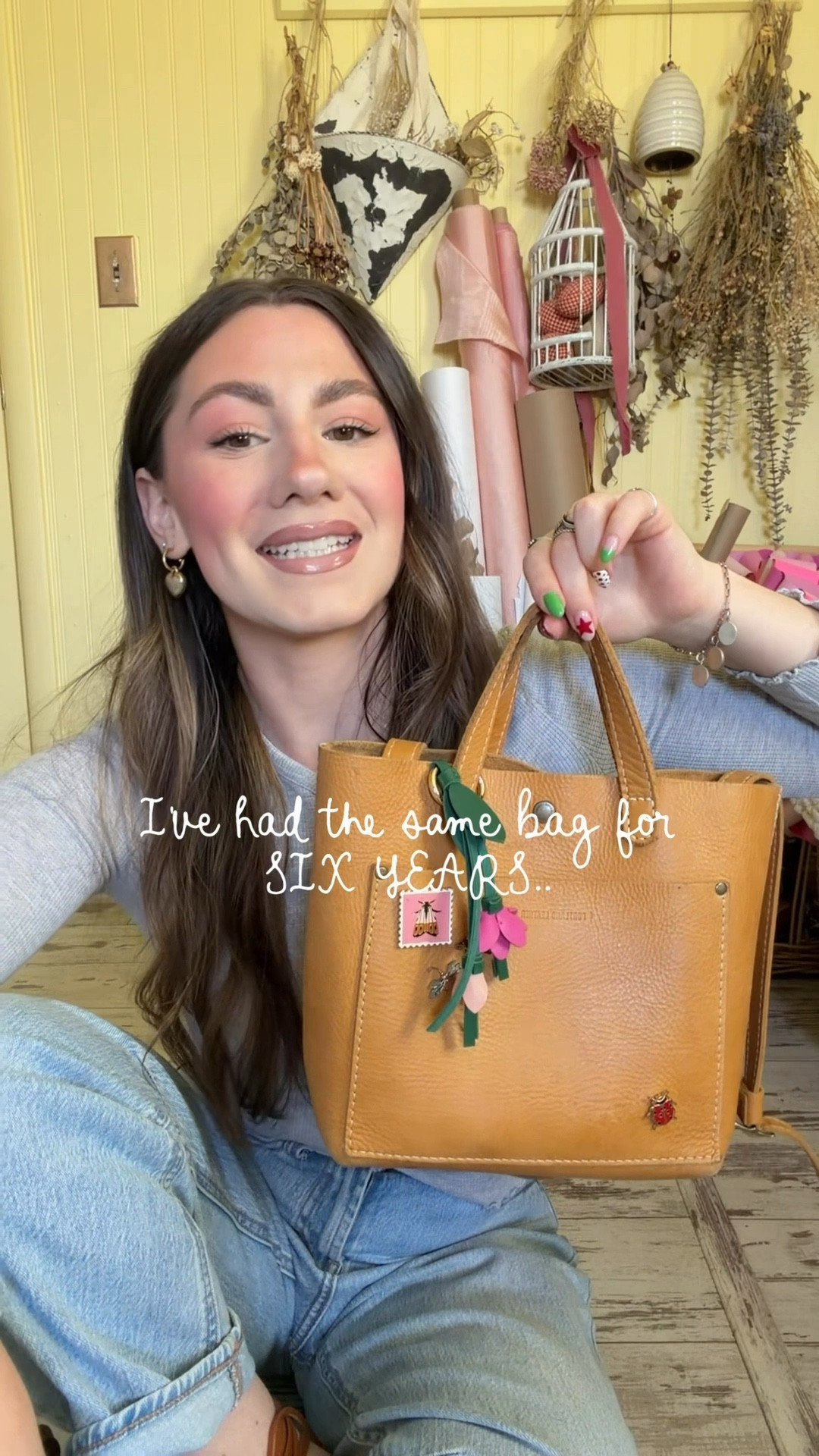 My go to leather purses and bags 🫶🏼 

#LTKstorytime #LTKootd #LTKmomlife