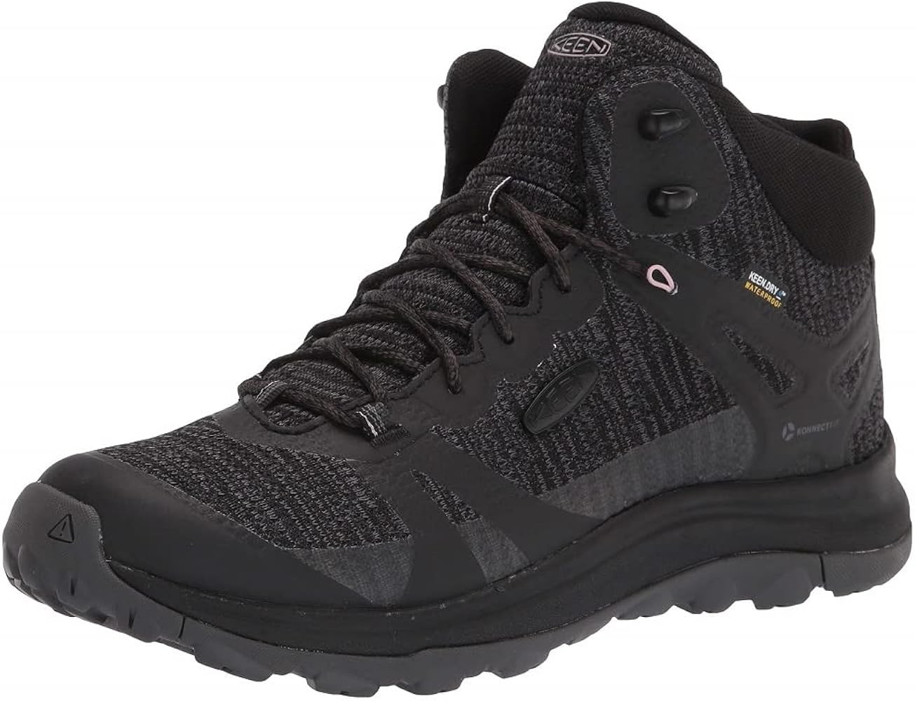 KEEN Women's Terradora 2 Waterproof Mid Height Hiking Boot | Amazon (US)