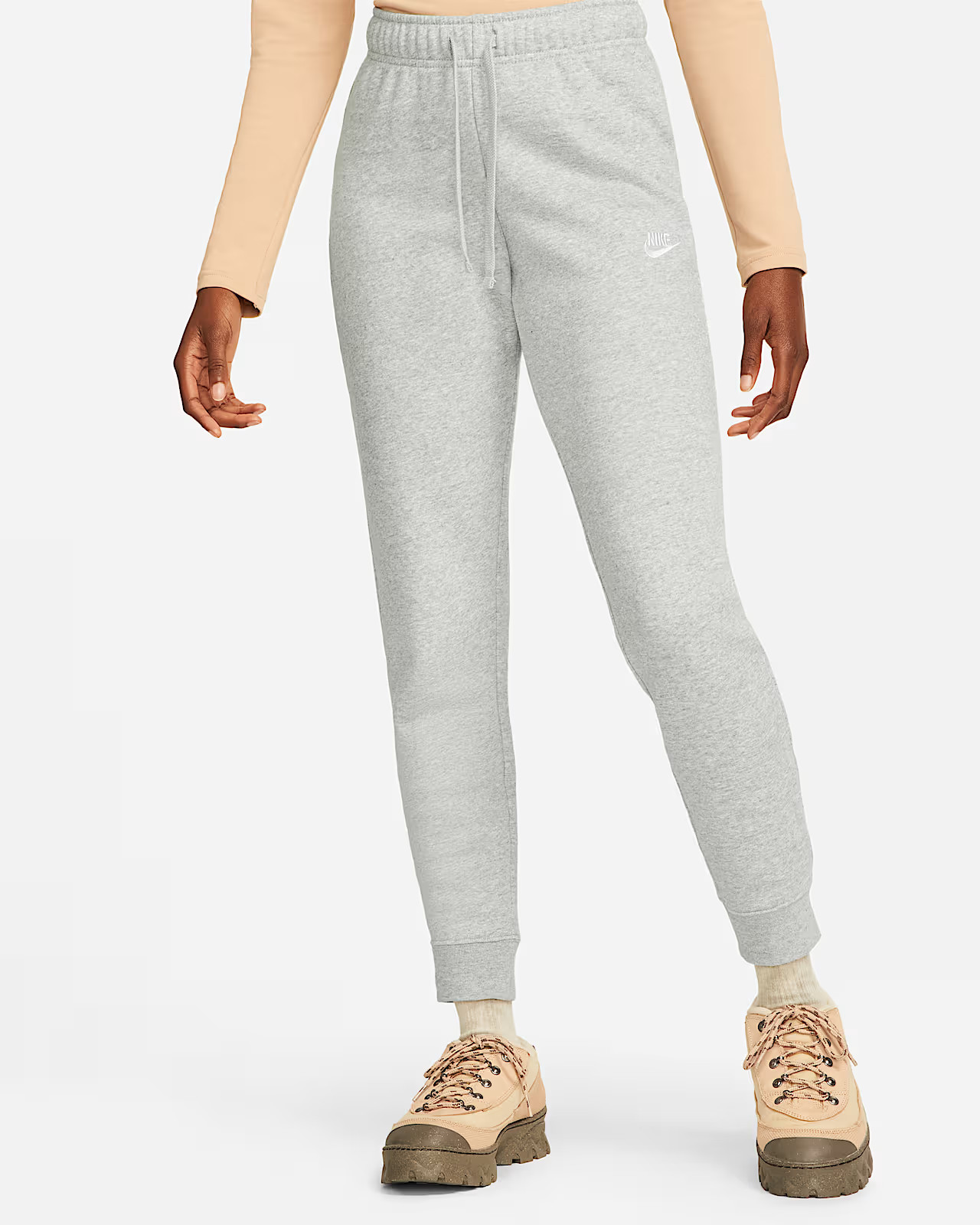 Women's Mid-Rise Slim Joggers | Nike (US)