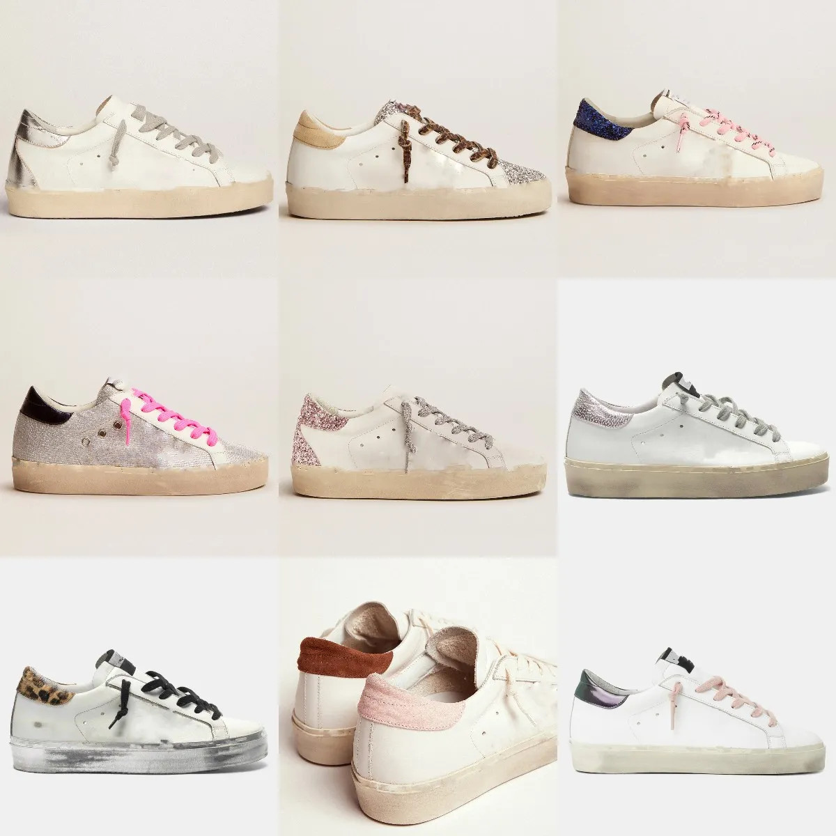 Fashion Hi Star Sneakers platform sole Shoes Women Casual Shoe Italy brand Double height and icon... | DHGate