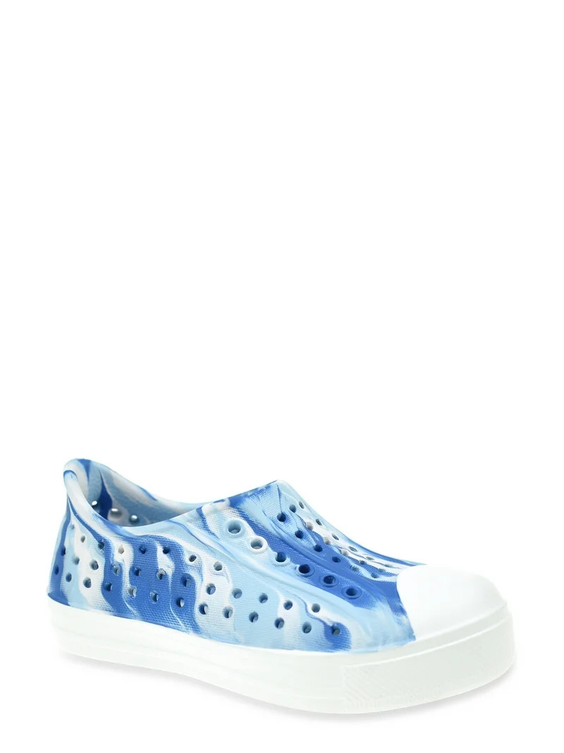 Wonder Nation Toddler Slip On Sneakers | Walmart (US)