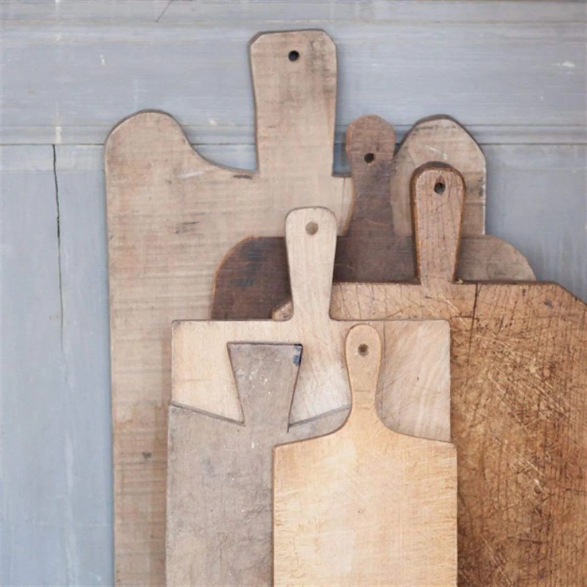 Vintage French Bread Board - The French Kitchen - elsie green | Elsie Green US