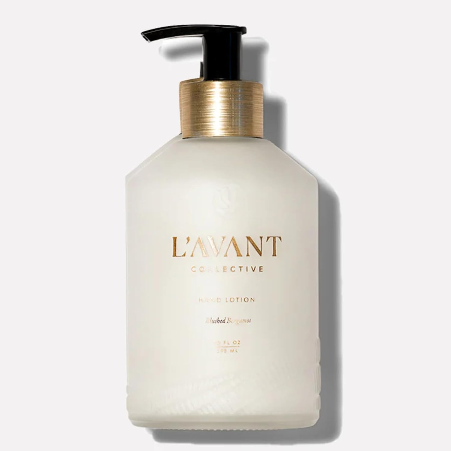 L'AVANT Collective Luxury Hand Lotion - High Performing Moisturizing Hand Cream for Dry, Cracked ... | Amazon (US)