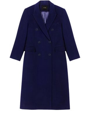 Langer Mantel | 24S (APAC/EU)