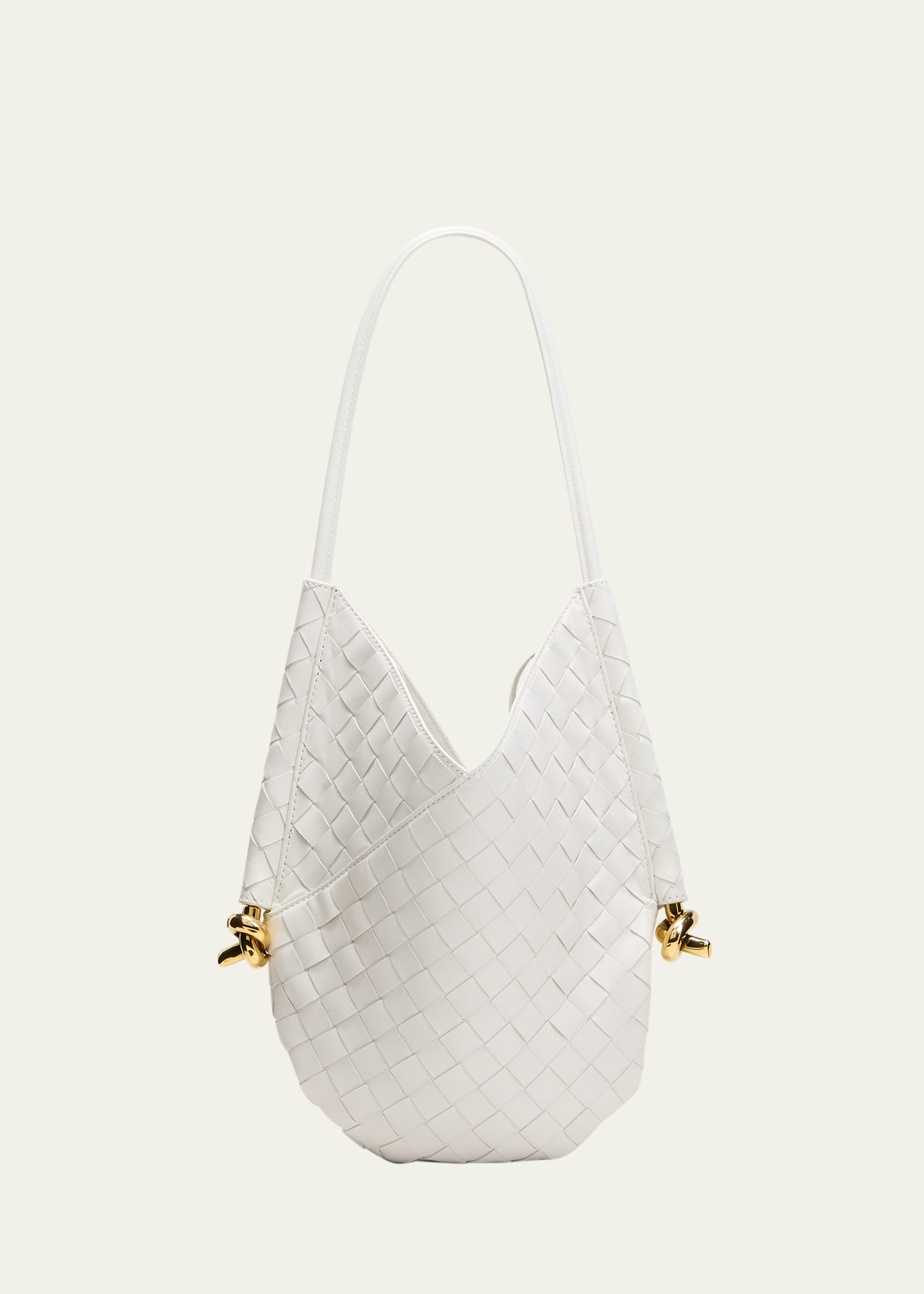 Bottega Veneta Small Solstice Shoulder Bag | Bergdorf Goodman