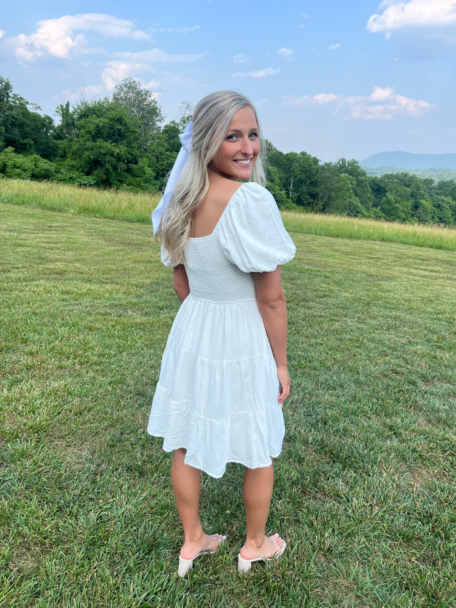 Bridal Outfit

#LTKwedding #LTKunder100 #LTKunder50