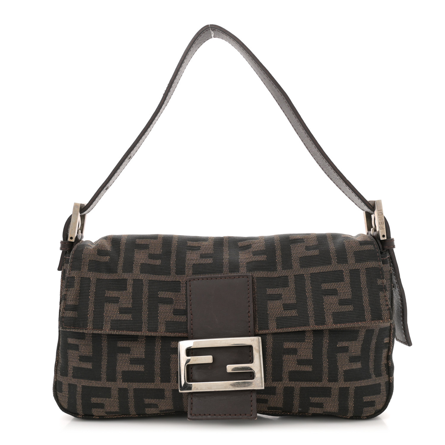 Zucca Baguette Tobacco | FASHIONPHILE (US)