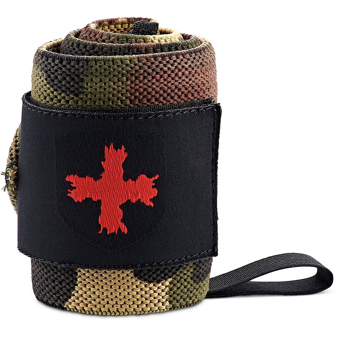 Harbinger Adults' Red Line Wrist Wraps | Academy | Academy Sports + Outdoors