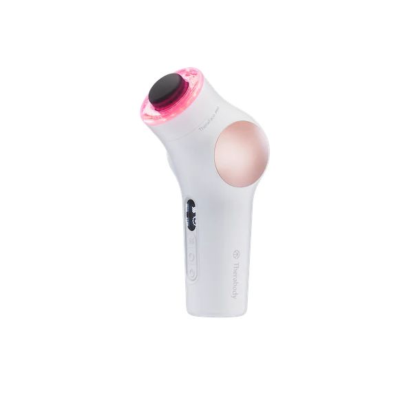 TheraFace PRO All-in-One Facial Health Device - White | A Little Find