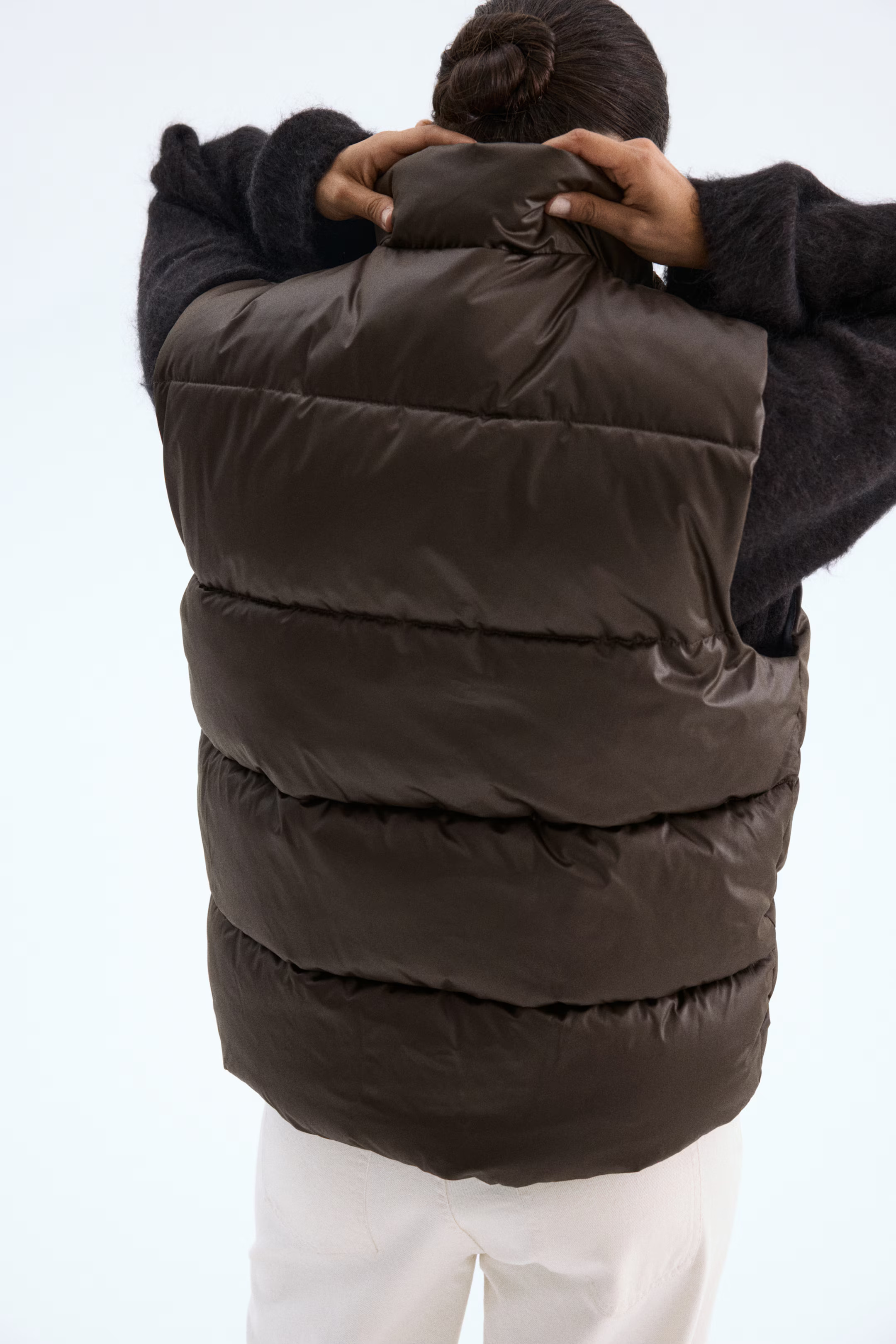 Puffer Vest | H&M (US + CA)