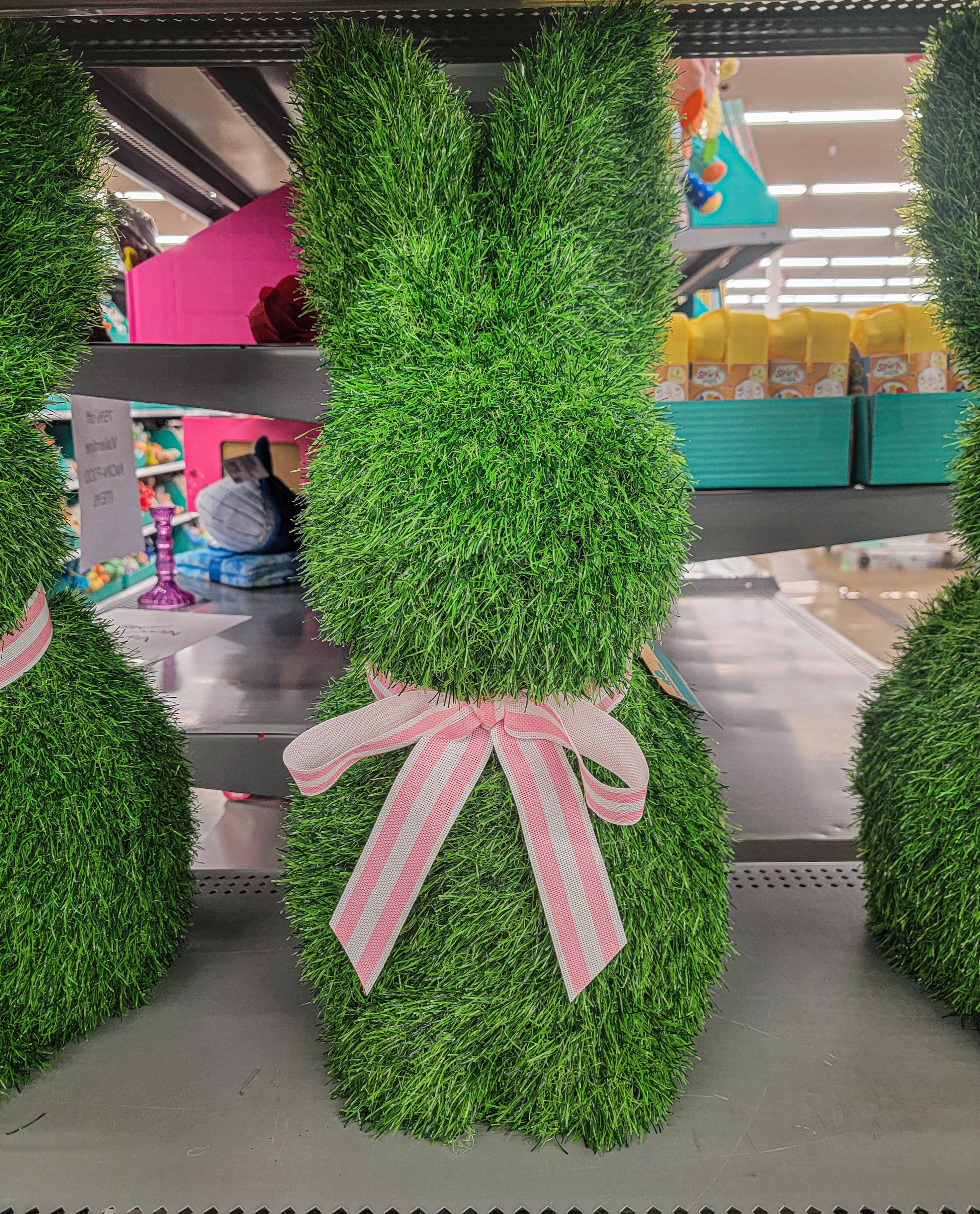 These are so cute to have out all spring.

#LTKSeasonal #LTKHome #LTKU