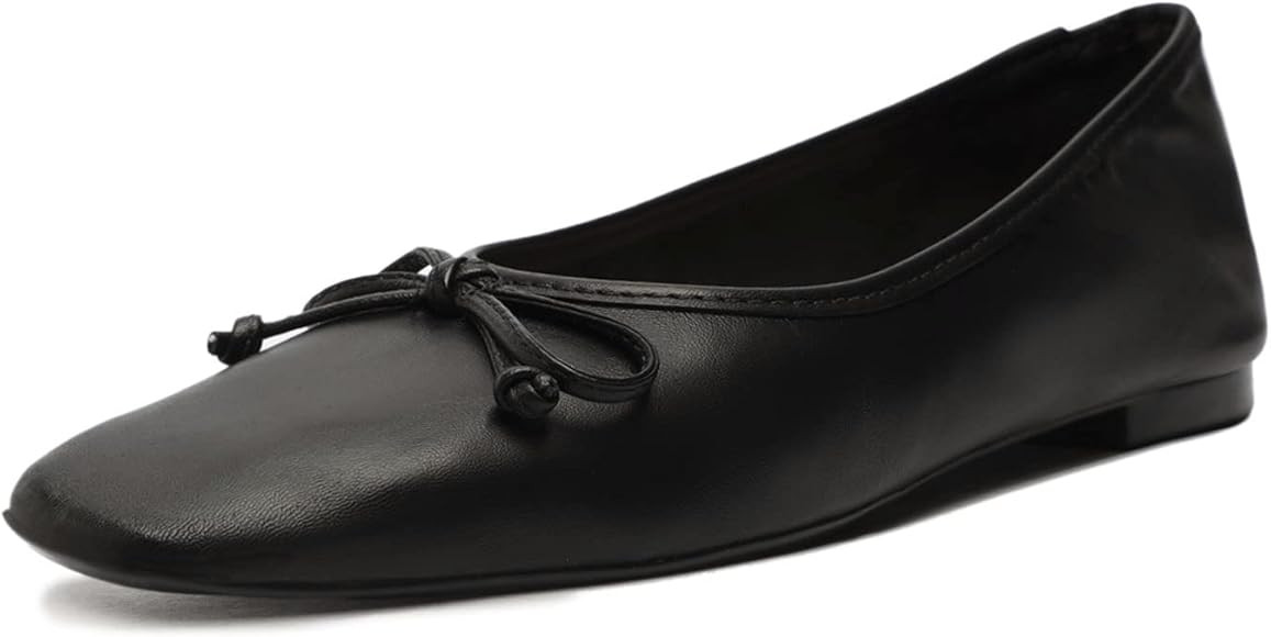 SCHUTZ Women's Arissa Flats | Amazon (US)