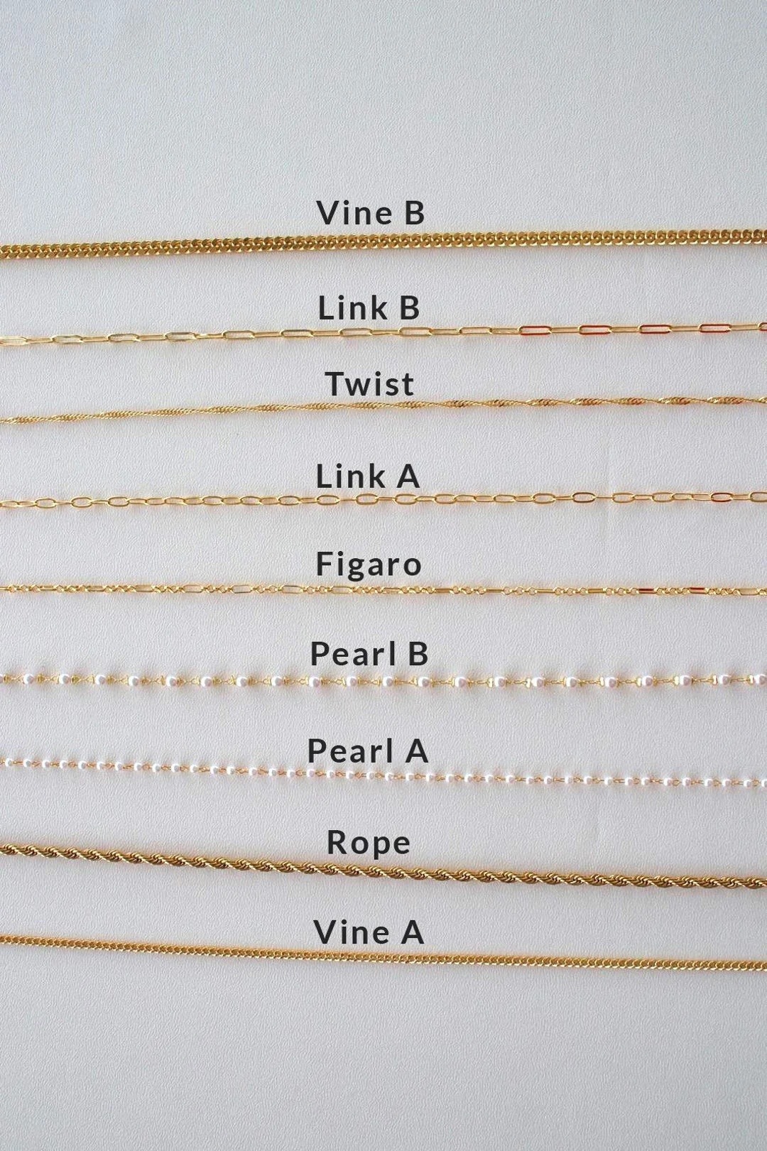 18K Gold Chain Anklet, Gold Filled Chain Anklet , Gift for Her, Gift for Mom, Dainty Chain Anklet... | Etsy (US)