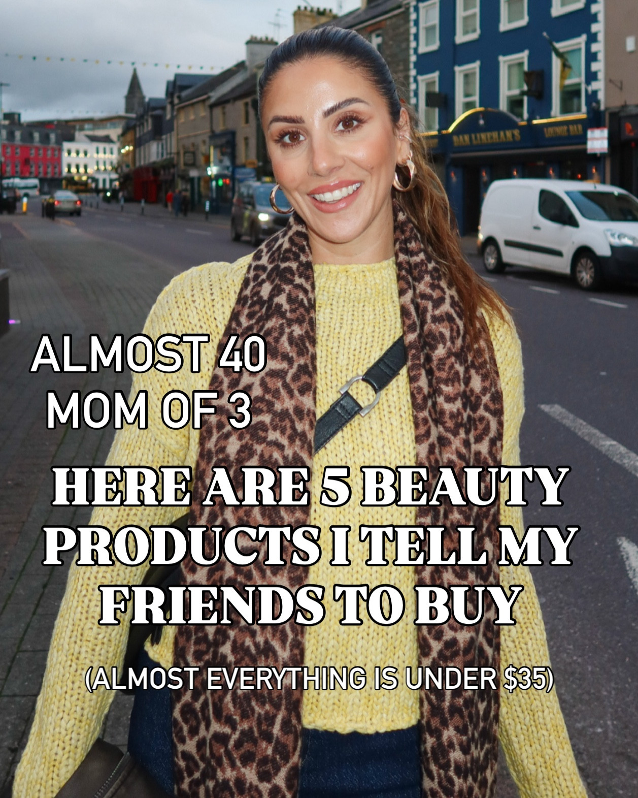 These are the beauty products I tell all my friends to buy.

They’re affordable, easy, and actually deliver — no complicated routine required.

Almost everything here is under $35 and worth the hype.

Scroll through, save for later, and thank me later ✨

#LTKselfcare #LTKmomlife #LTKgrwm