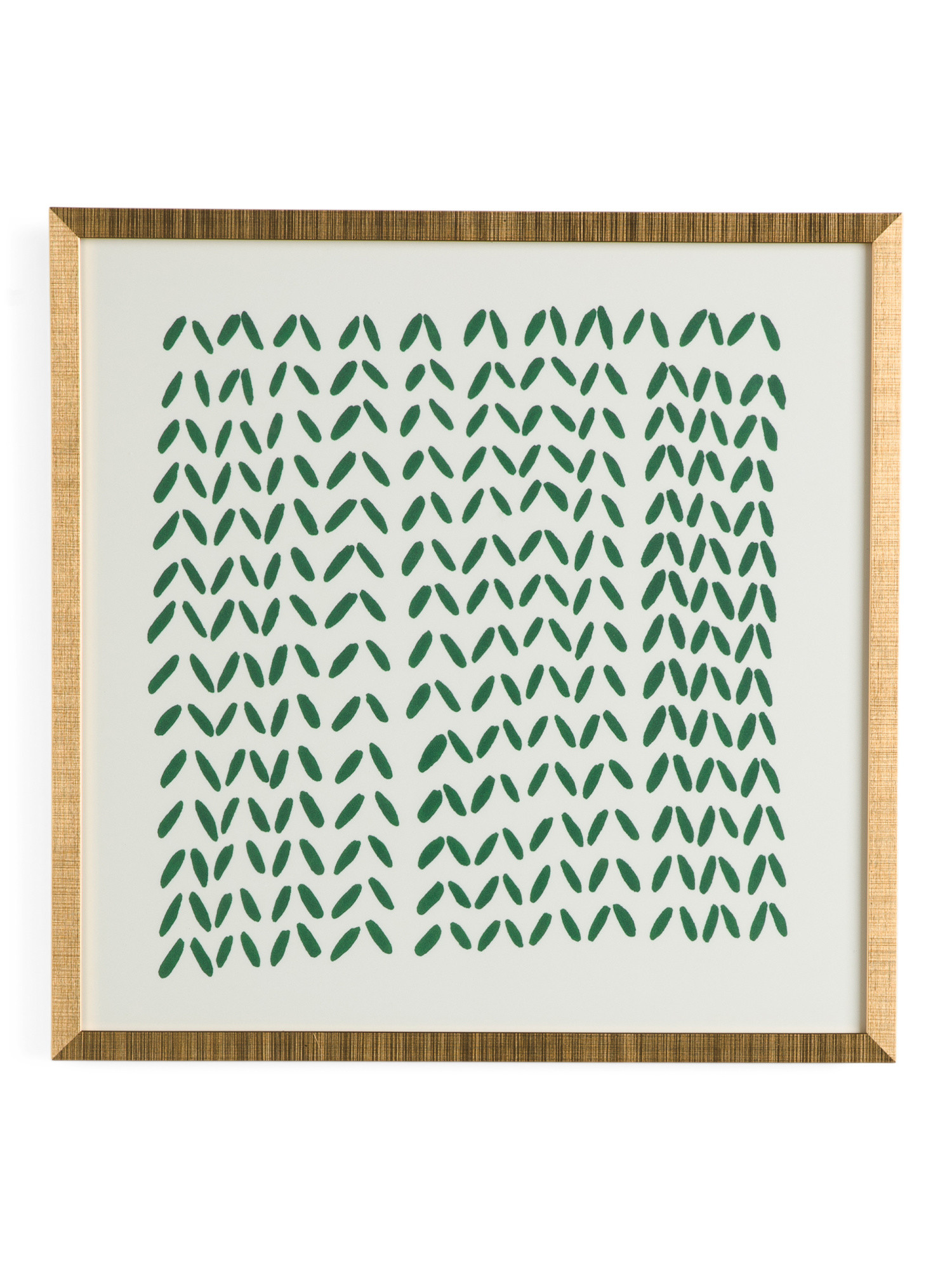 16x16 Quiet Applause Framed Wall Art | TJ Maxx