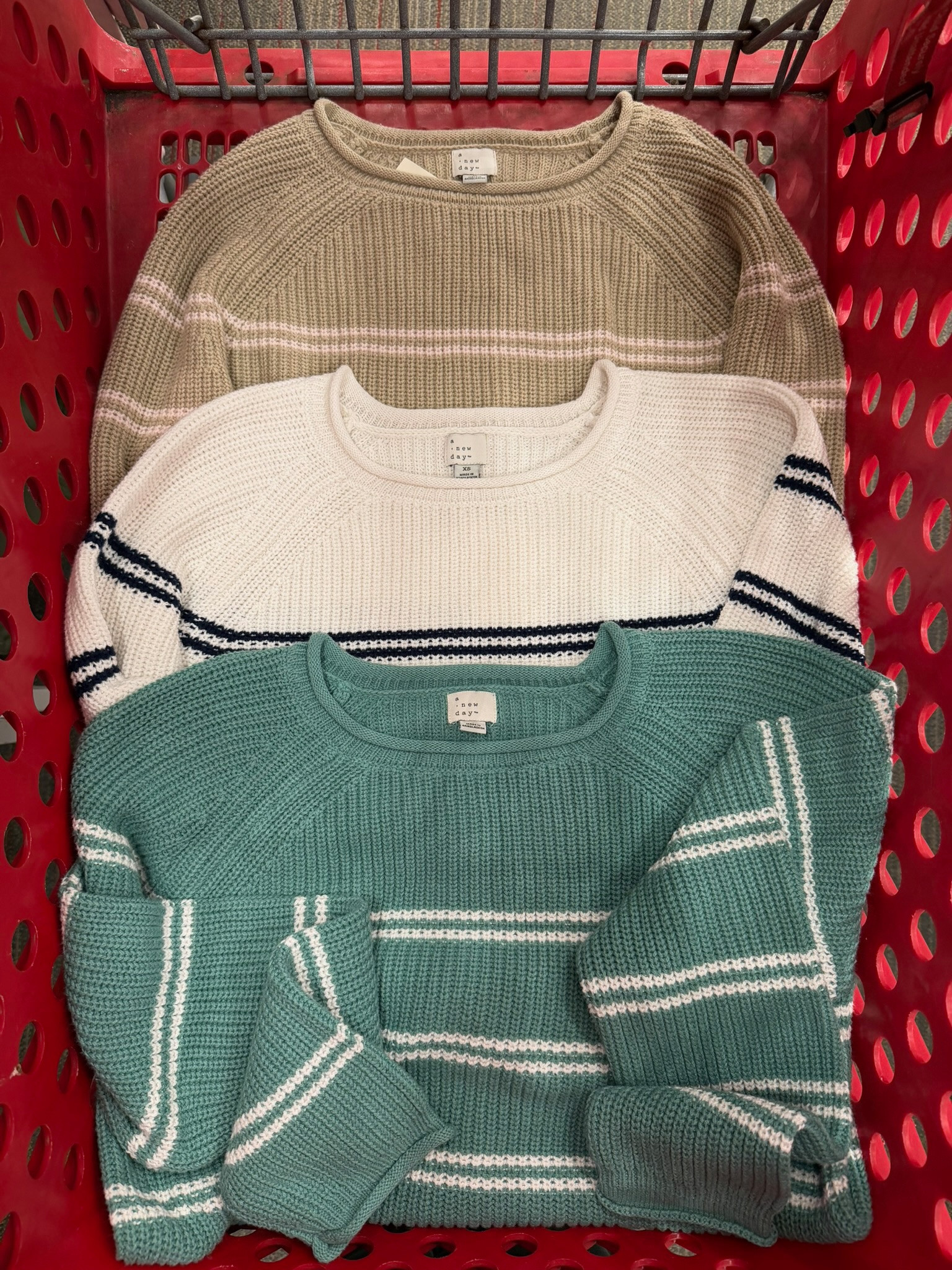 #4 best seller and it’s on sale for $2o! This is actually such a good spring sweater 😭 lightweight, easy to throw on, and the green is so cute!
spring outfits 2026, easter dress women, easter basket teen girl, easter outfits women, spring dresses, vacation outfits beach, country concert outfits, date night outfits, plus size fashion, business casual workwear, spring sweaters, casual outfits, everyday style, target finds 

 #LTKgrwm #LTKootd