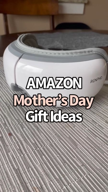 Some of my favorite Mother’s Day gift ideas from Amazon for Moms or Grandmas. 

#LTKGiftGuide #LTKover40 #LTKhome