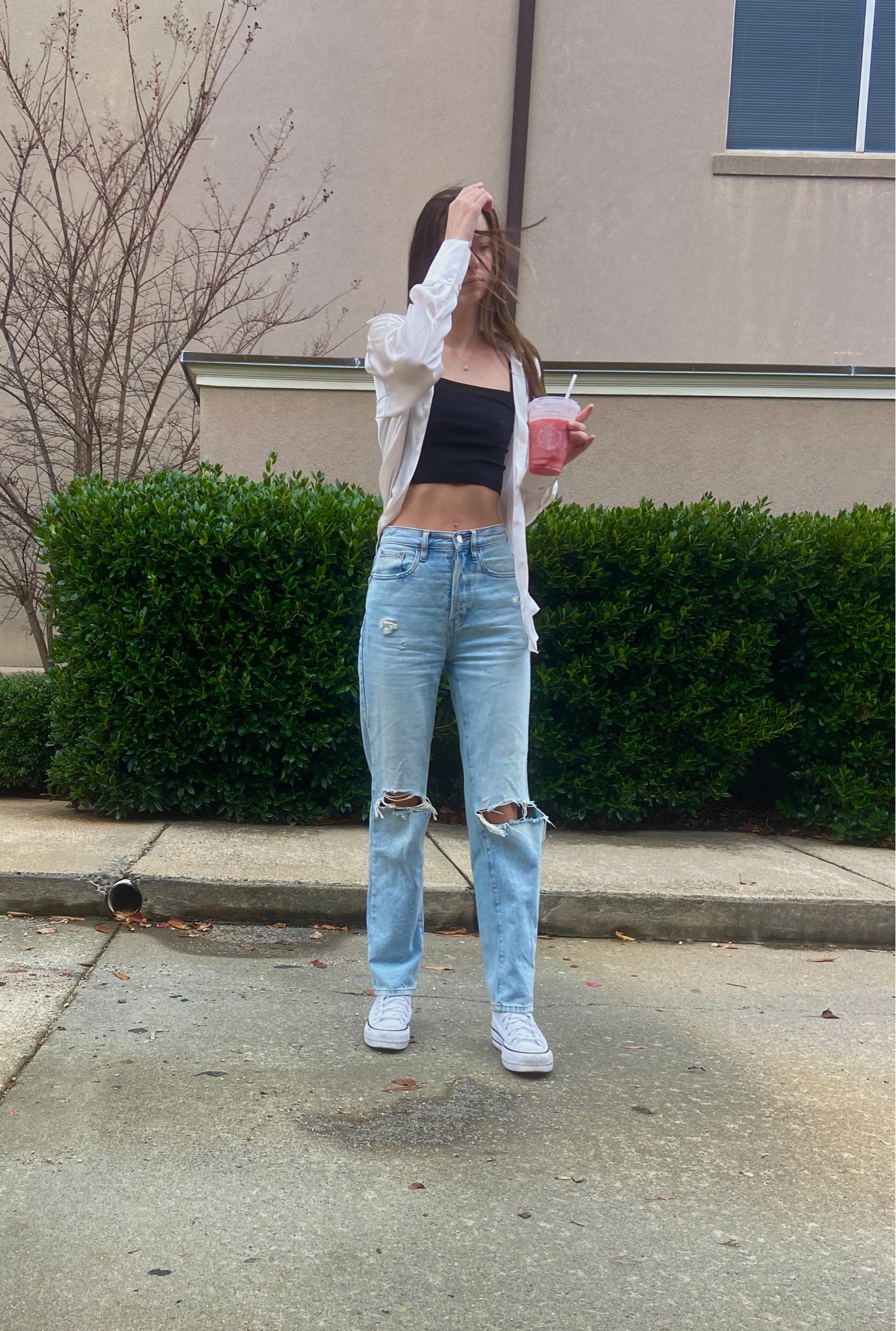 Casual outfit inspo fall 

#LTKfit #LTKstyletip #LTKtravel