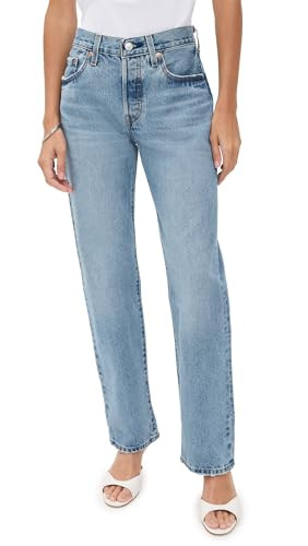 Levi's Women's 501 90s Jeans | Amazon (US)