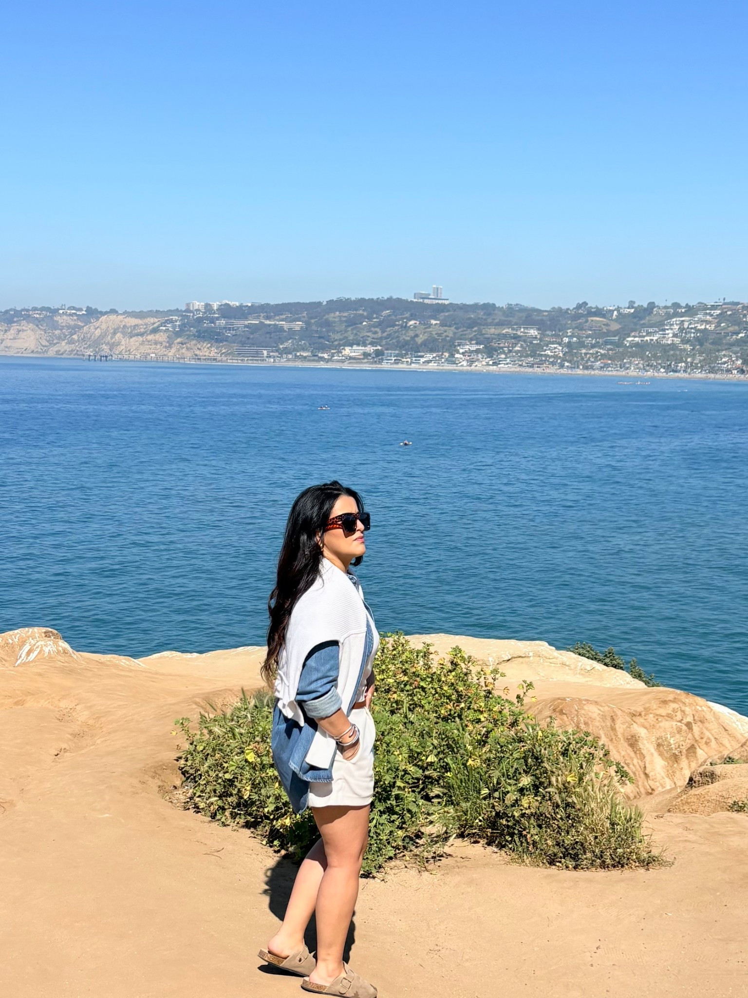 San Diego OOTD 

#LTKootd #LTKTravel