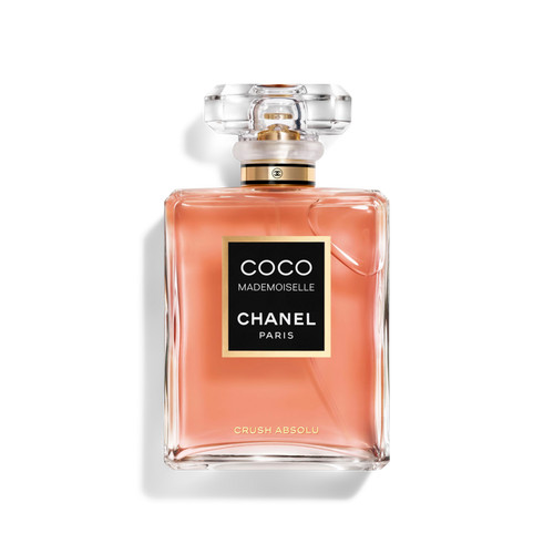CHANEL COCO MADEMOISELLE CRUSH ABSOLU Eau de Parfum Spray | Ulta