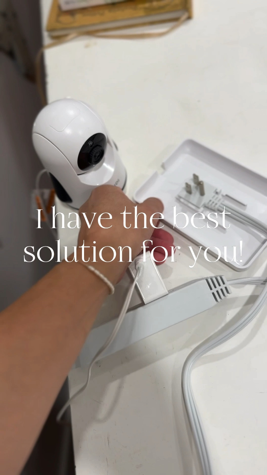 Because who wants the dresser to stick out in a funky way?!? Not me!!
#amazondeals #amazonfinds #decorhacks #lifehacks

#LTKKids #LTKFamily #LTKHome