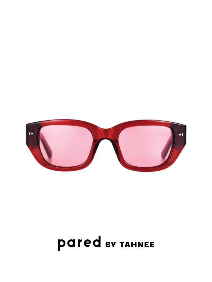 Pared by Tahnee Timeless | Pared Eyewear