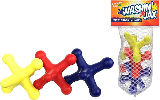 Laundry Agitation System Ball | Boost Unlimited Washes | Amazon (US)