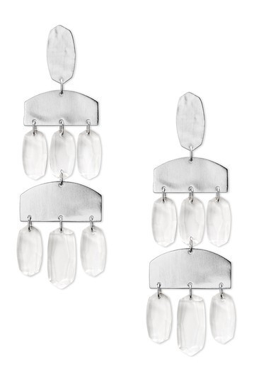 Emmett Stone Dangle Earrings | Nordstrom Rack