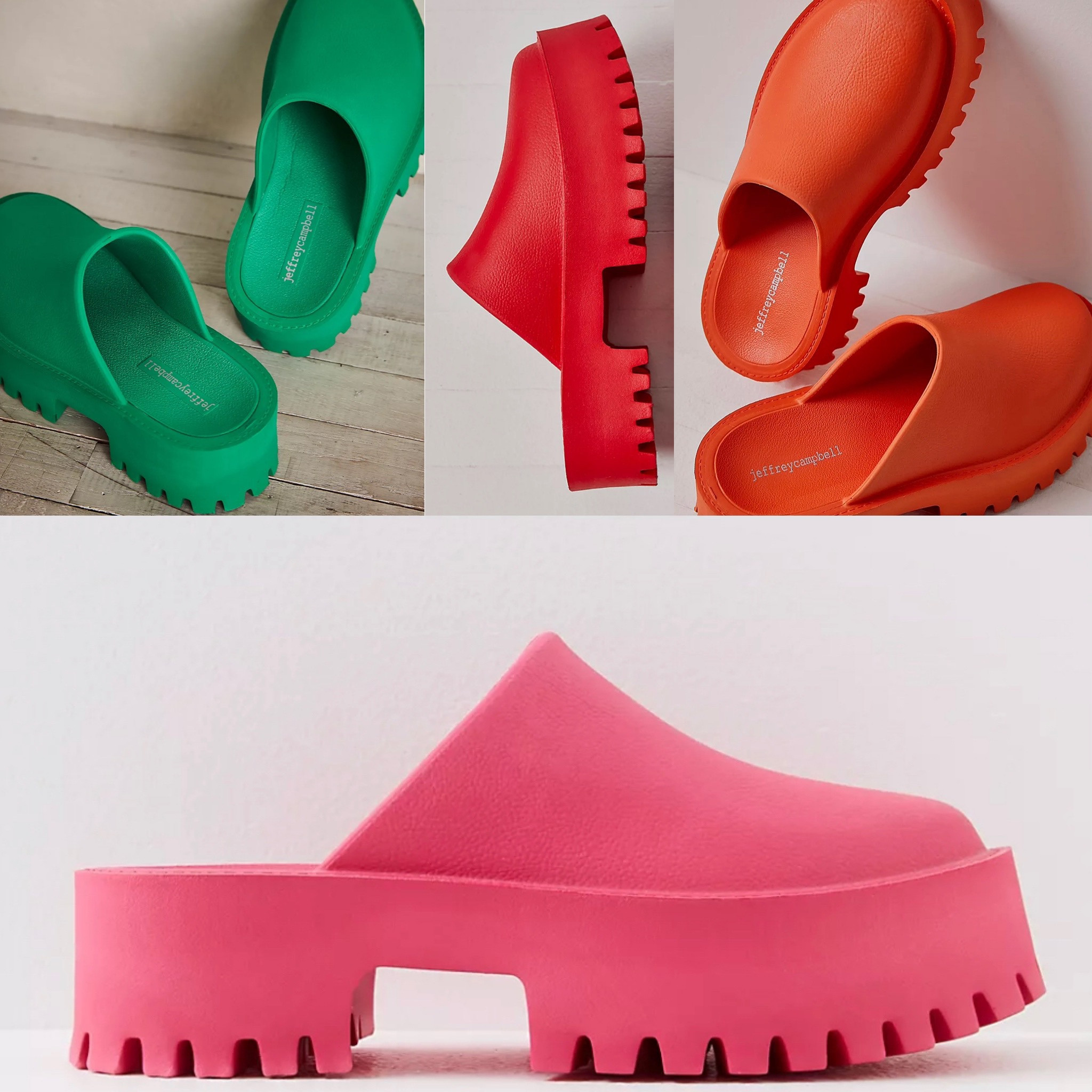 Affordable designer clog dupes! Yes please!!!! 

#LTKunder100 #LTKshoecrush #LTKstyletip