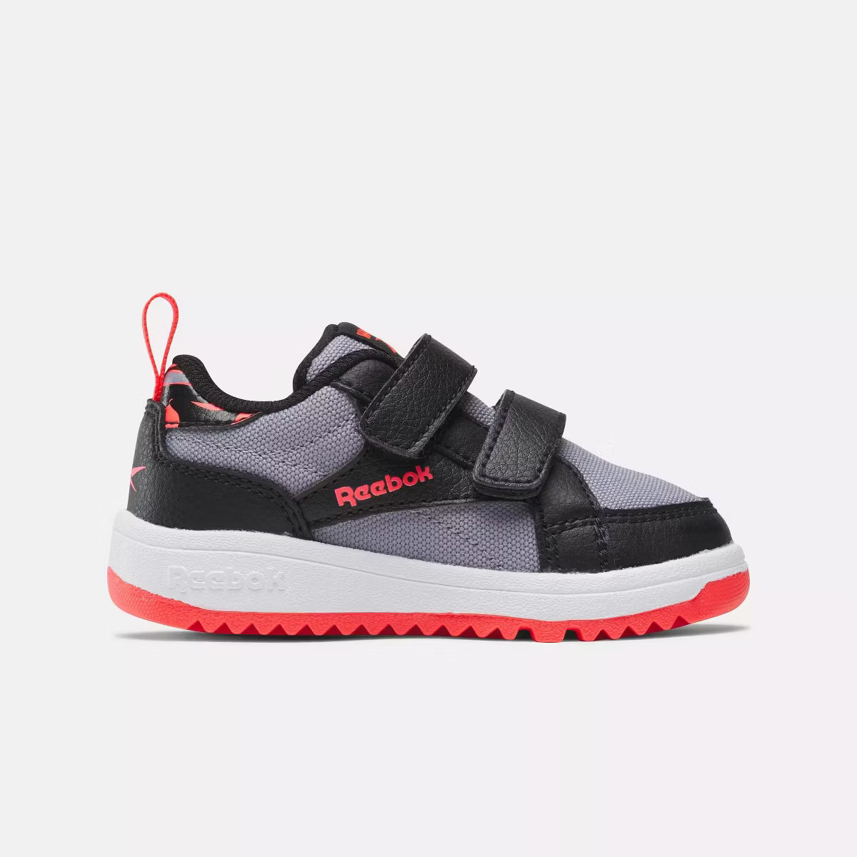 Weebok Clasp Low Shoes - Toddler | Target