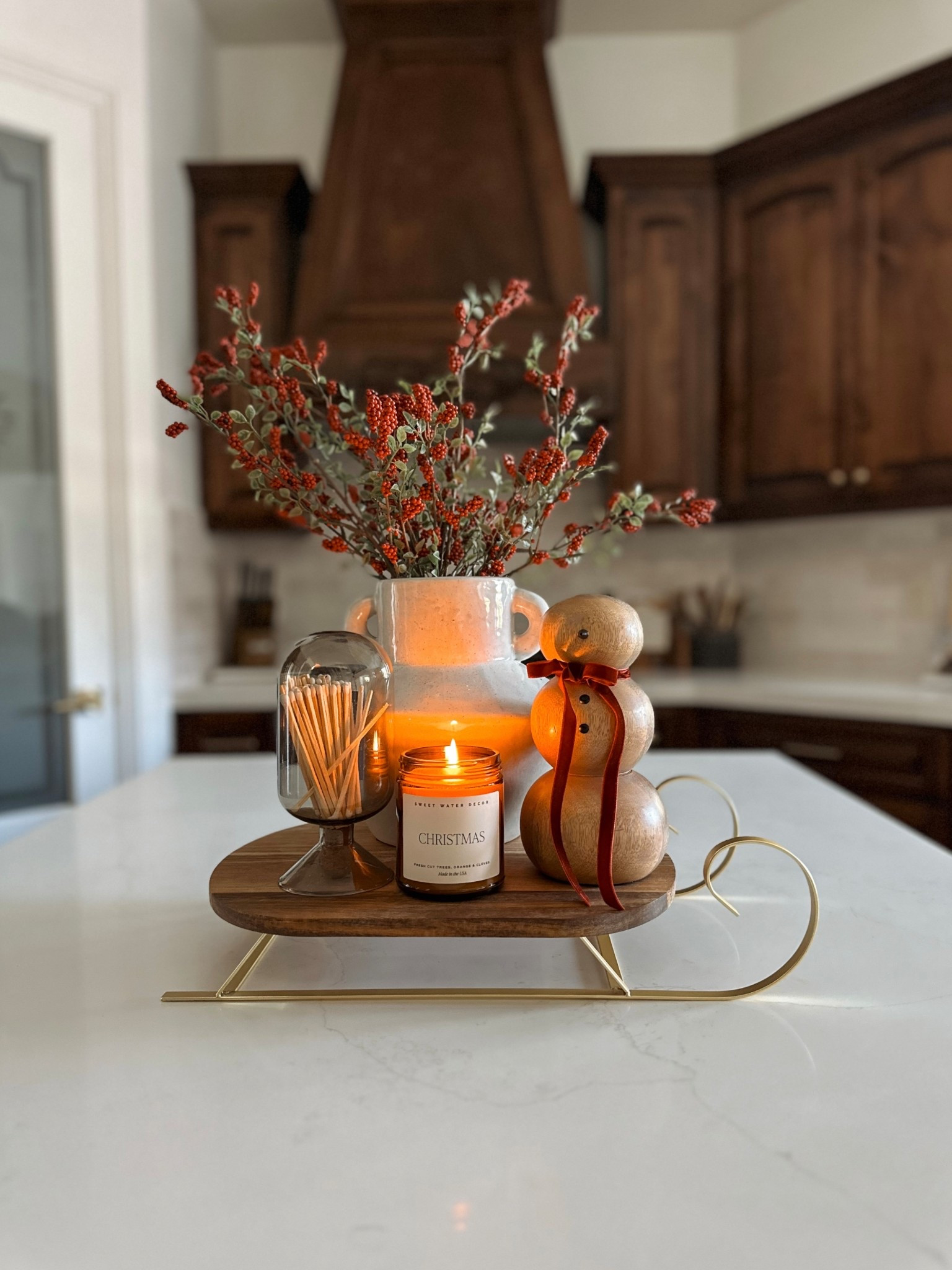 The most wonderful time of the year 🎄

#LTKStyleTip #LTKFindsUnder50 #LTKHome