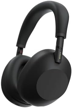 Sony WH-1000XM6 The Best Noise Canceling Wireless Headphones, HD NC Processor QN3, 12 Microphones... | Amazon (CA)