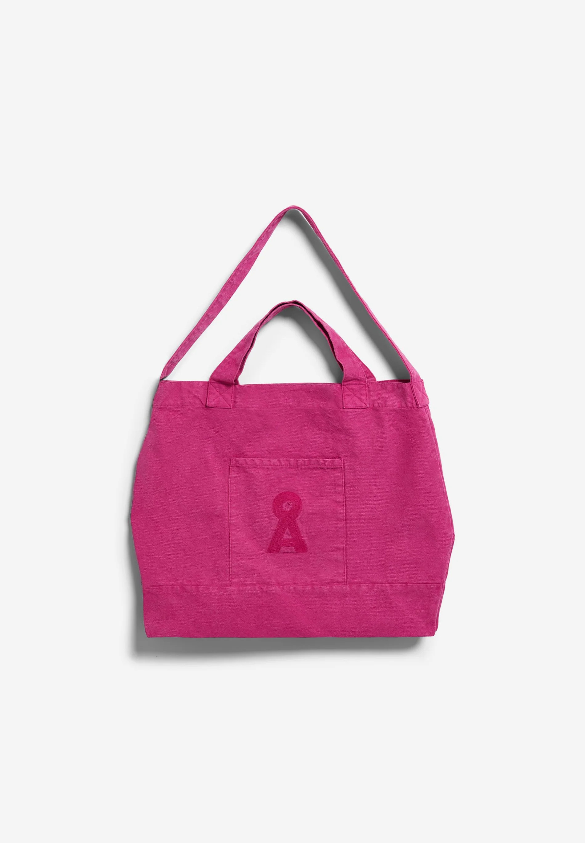 "STRANDTASCHE 100% Bio-Baumwolle" | ArmedAngels (DE)