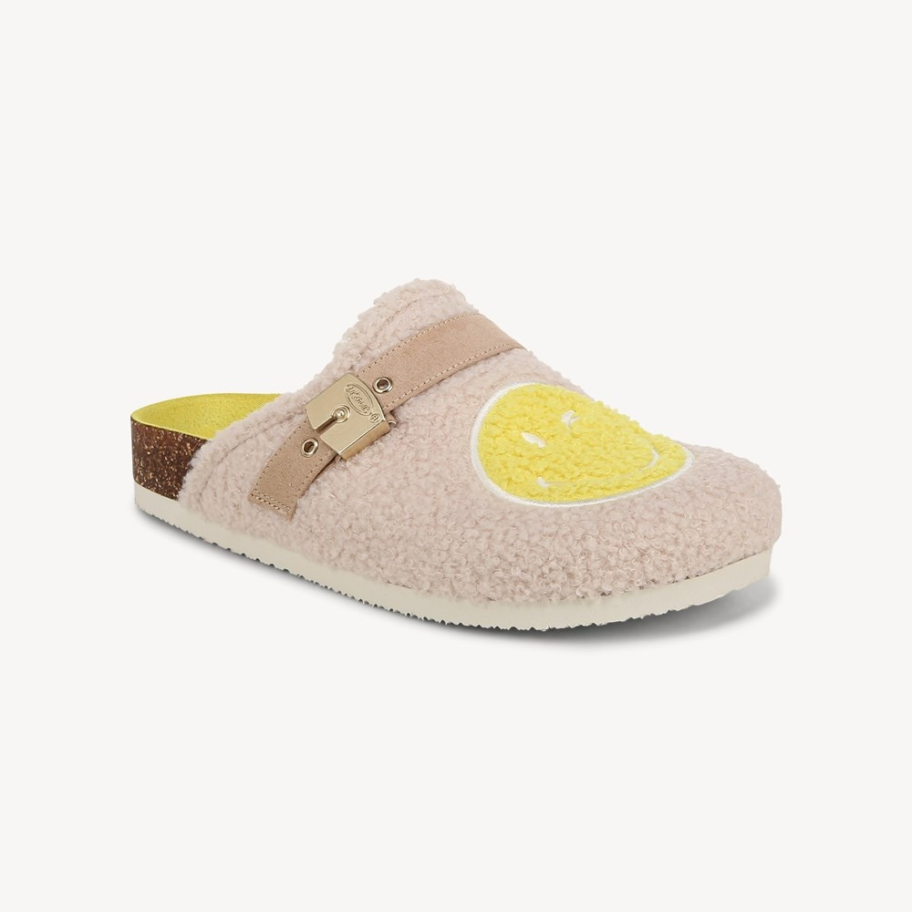 Women's Dr. Scholl's X SMILEYWORLD Louis Clog | Dr. Scholls