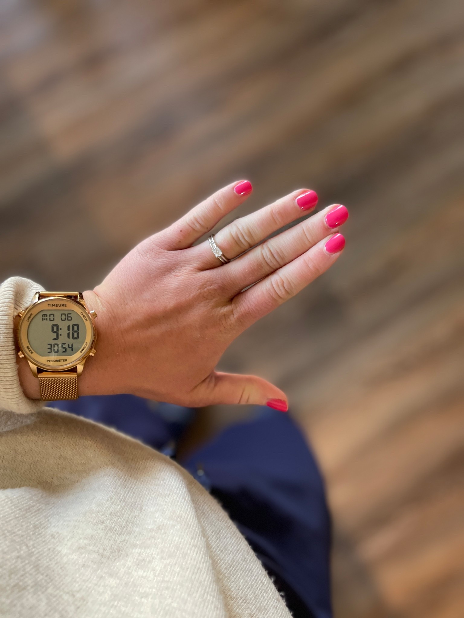 Spring nails 

#LTKgrwm #LTKdayinmylife #LTKootd