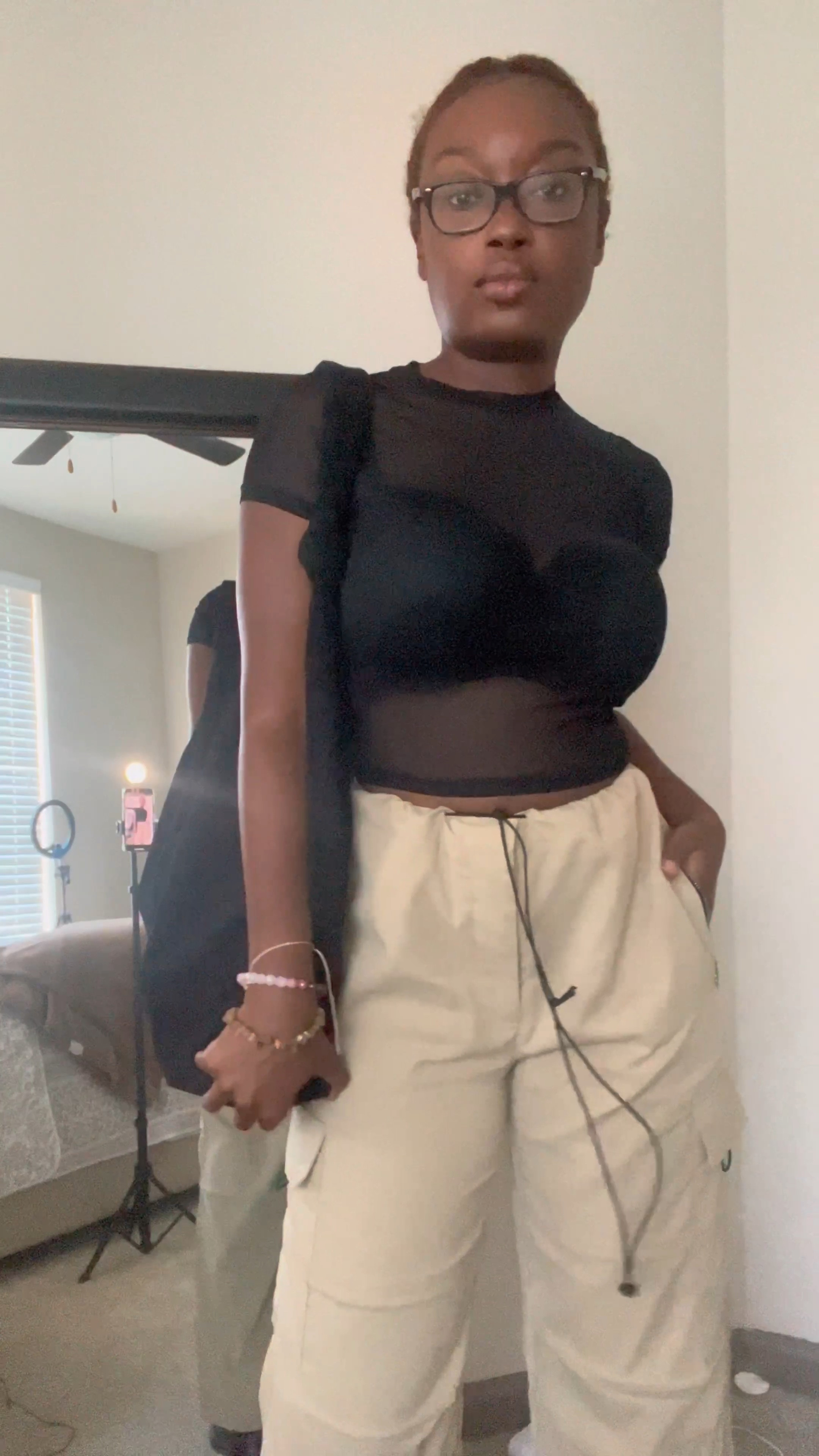 Baggy pants fall outfit 

#LTKstyletip