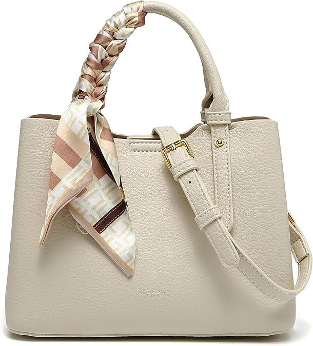 Wallet and handbag, top handle, shoulder bag, women's mailman bag | Amazon (US)