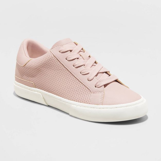 Women's Maddison Sneakers - A New Day™ | Target