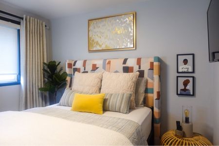 guest ready bedroom design 🛌 

#LTKhome