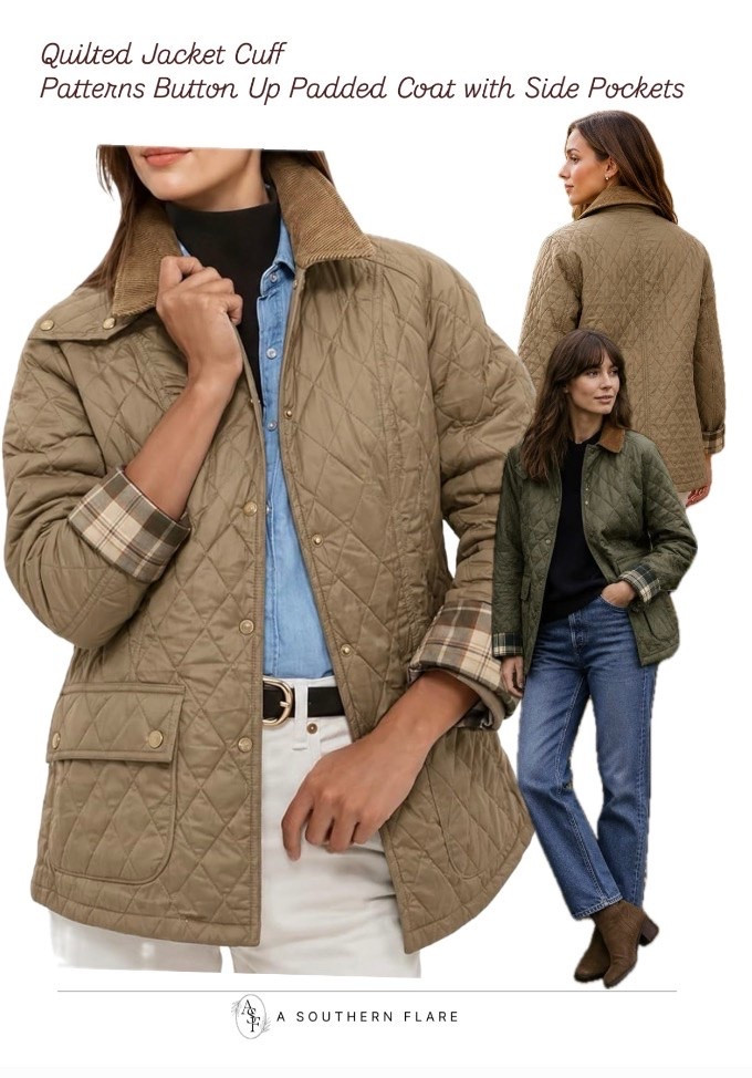 stylish, and perfect for layering. #FallFashion #LayerUp/ fall/ winter fashion