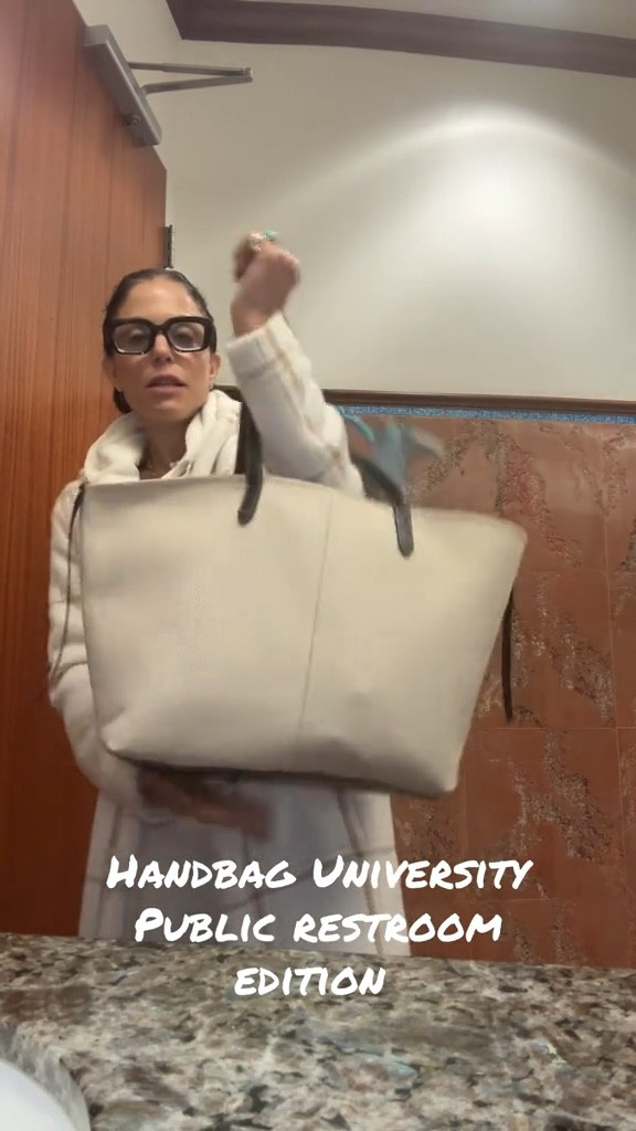 YOU ARE WELCOME! Tote bags are essential 🫶🏼

#LTKWatchNow #LTKStyleTip #LTKItBag