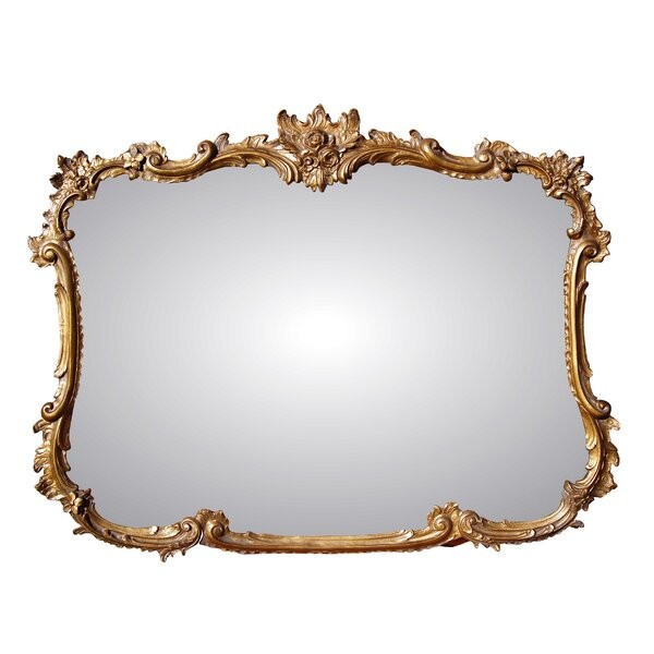 Accent Mirror | Wayfair North America