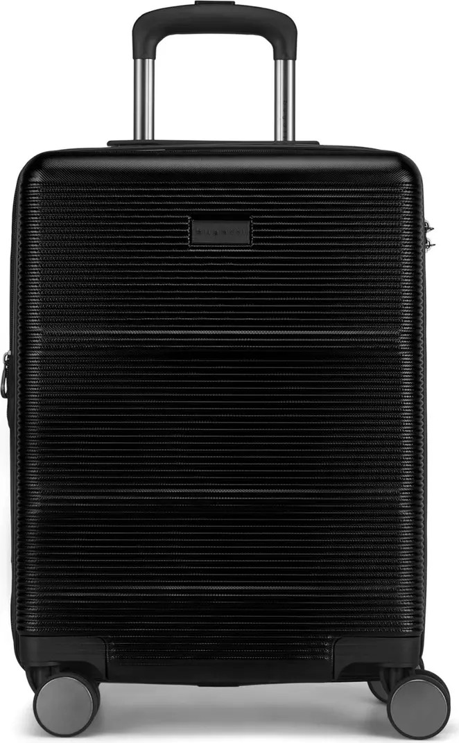 Brussels Hardside Carry-on Luggage with Spinner Wheels | Nordstrom