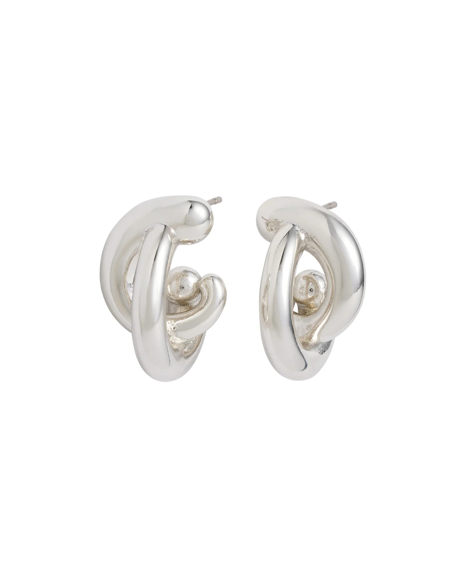 Silver | Roxanne Assoulin