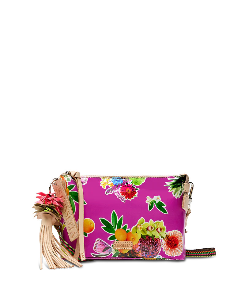Birdie Midtown Crossbody | Consuela