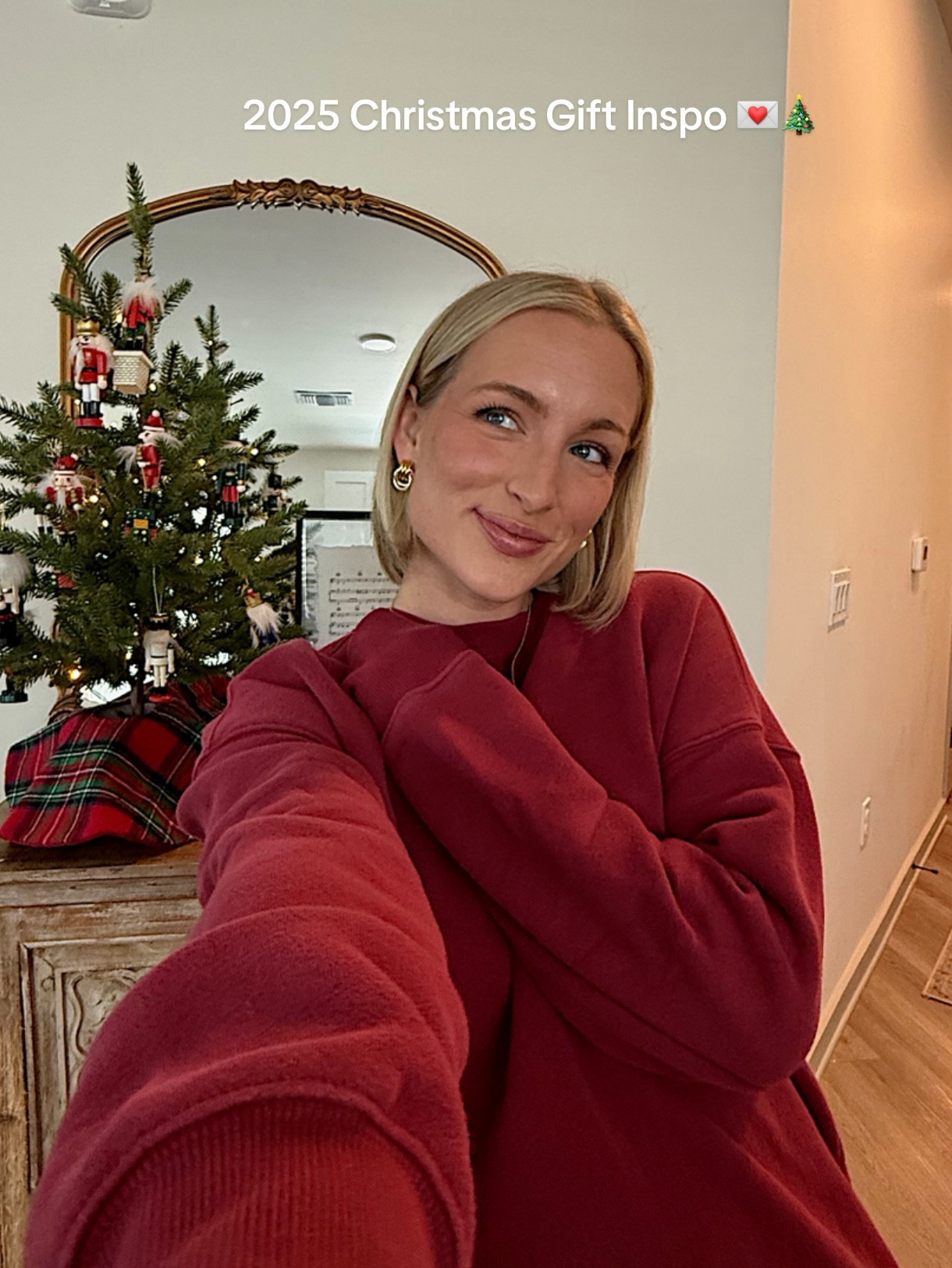 2025 Christmas Gift Guide! use code COURTNEYSATH for an additional 10% off your first order at Promix!

holiday gift guide, gift inspo, gift ideas, wish list, gift ideas for her

 

 #LTKGiftGuide #LTKHoliday #LTKFindsUnder100