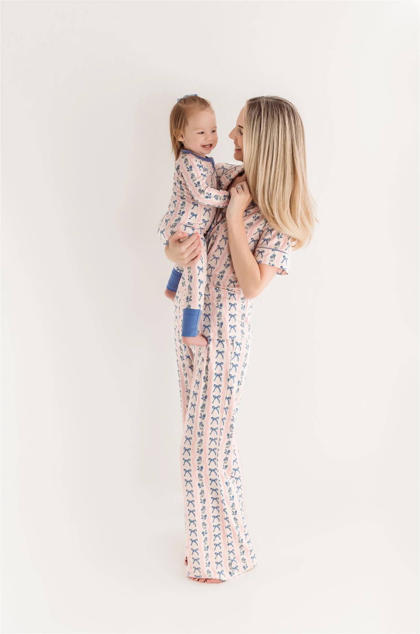 Amelia Bow Women's Set | In My Jammers