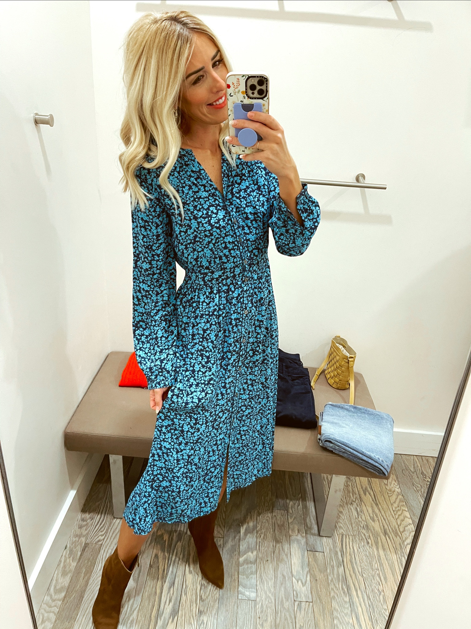 #hocspring #houseofcolour 
#loft

#LTKunder50 #LTKsalealert #LTKworkwear
